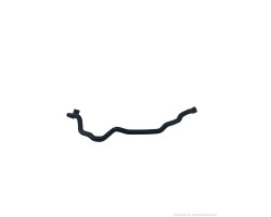 Furtun apa BMW 1 Convertible (E88) [ 2008 - 2013 ]