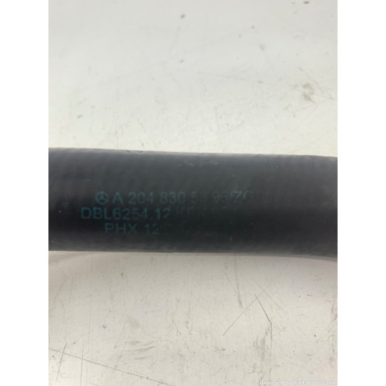 Furtun Racire MERCEDES-BENZ C-CLASS (W204) [ 2007 - 2014 ] OEM A2048305896