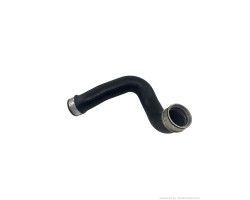 Furtun intercooler MERCEDES-BENZ E-CLASS II (W210) [ 1995 - 2003 ] OEM 2105283882