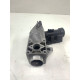 Furtun intercooler turbo MERCEDES-BENZ VITO / MIXTO Box (W639) [ 2003 - > ] OEM A6460901837 A64622300004