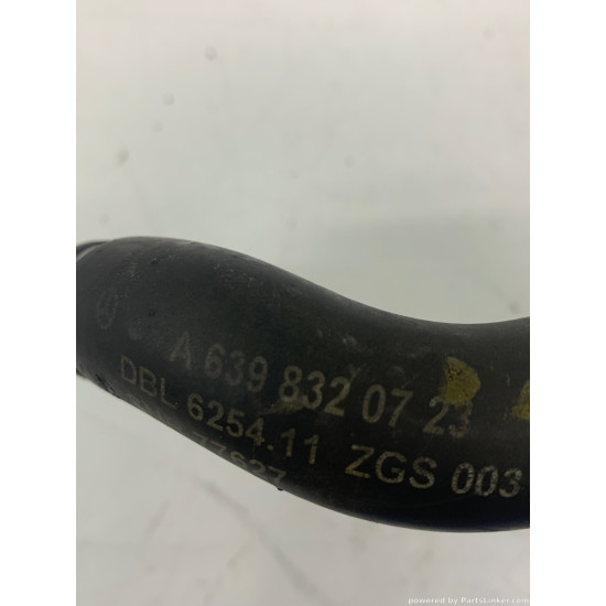 TUB MERCEDES-BENZ VIANO (W639) 2.2CDI [ 2003 - > ] OEM A6398320723