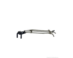 Furtun apa MERCEDES-BENZ VITO (W639) 2.2cdi [ 2003 - > ] OEM A6398320523