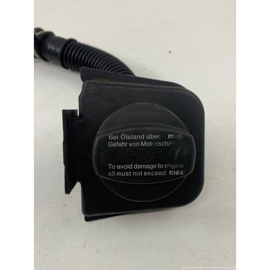 Conducta ulei /Capac ulei MERCEDES-BENZ VIANO (W639) [ 2003 - > ] OEM A6460160229