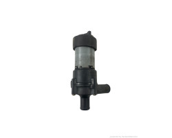 Pompa suplimentara lichid racire MERCEDES-BENZ C-CLASS II (W203)  [ 2000 - 2007 ] OEM 2038350064