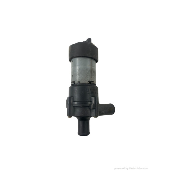 Pompa suplimentara lichid racire MERCEDES-BENZ C-CLASS II (W203)  [ 2000 - 2007 ] OEM 2038350064