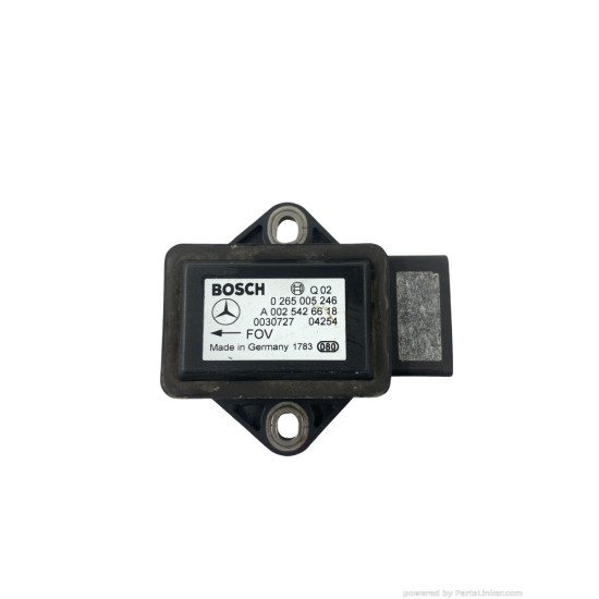 Senzor ESP MERCEDES-BENZ VIANO/VITO (W639) [ 2003 - > ]  OEM 0265005246