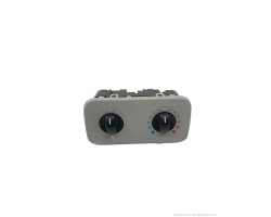 Panou comanda Climatizare spate MERCEDES-BENZ VIANO (W639) [ 2003 - > ] OEM A6398300685