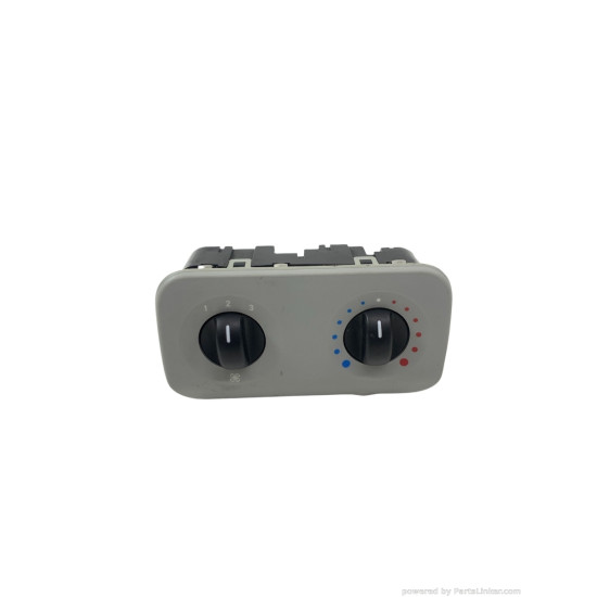 Panou comanda Climatizare spate MERCEDES-BENZ VIANO (W639) [ 2003 - > ] OEM A6398300685