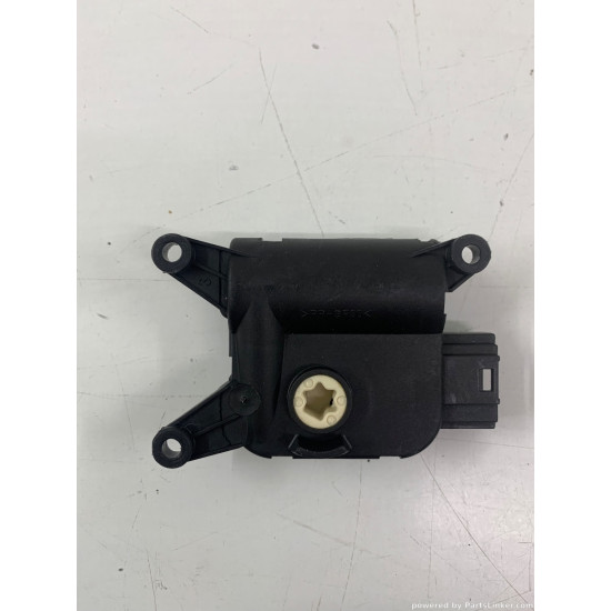 Motoras aeroterma MERCEDES-BENZ VITO/VIANO (W639) [ 2003 - > ] OEM 0132801332