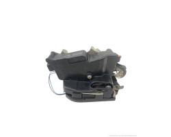 Broasca usa stanga fata MERCEDES-BENZ VITO (W639) [ 2003 - > ]
