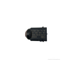 Senzor parcare MERCEDES-BENZ C-CLASS II (W203)  [ 2000 - 2007 ] OEM 0015427418