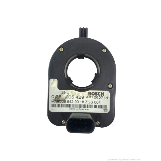 Senzor unghi volan MERCEDES-BENZ VITO (W639) 2.2CDI [ 2003 - > ] OEM A6395420018