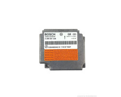 Calculator airbag MERCEDES-BENZ VITO/VIANO (W639) [ 2003 - > ] 2.2 OEM 6394460442