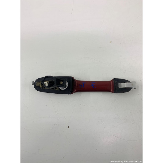 Maner usa stanga fata MERCEDES-BENZ VITO (W639) [ 2003 - > ]