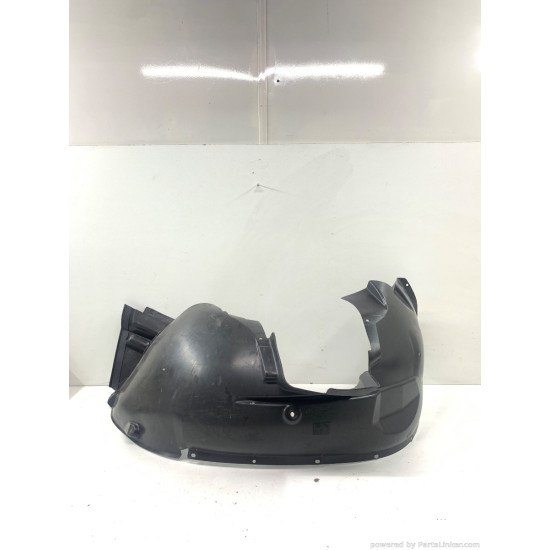 Carenaj roata stanga fata BMW X5 (E53) [ 2000 - 2007 ]