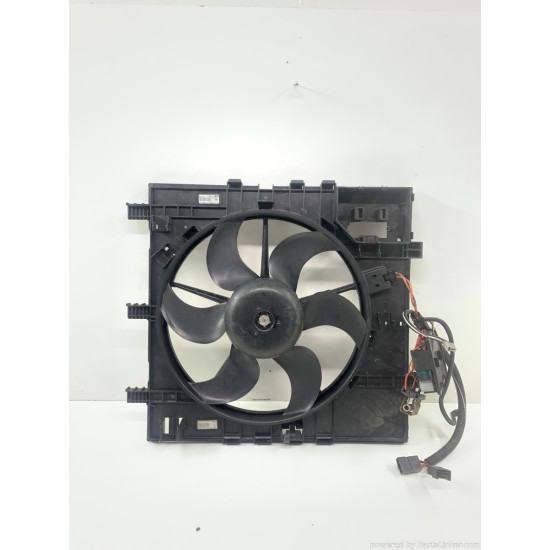 Electroventilator MERCEDES-BENZ VITO  (638) [ 1997 - 2003 ] 2.2CDI OEM 6385002093