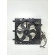 Electroventilator MERCEDES-BENZ VITO  (638) [ 1997 - 2003 ] 2.2CDI OEM 6385002093