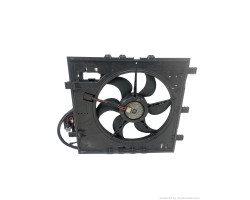 Electroventilator MERCEDES-BENZ VITO  (638) [ 1997 - 2003 ] 2.2CDI OEM 6385002093