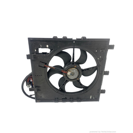 Electroventilator MERCEDES-BENZ VITO  (638) [ 1997 - 2003 ] 2.2CDI OEM 6385002093
