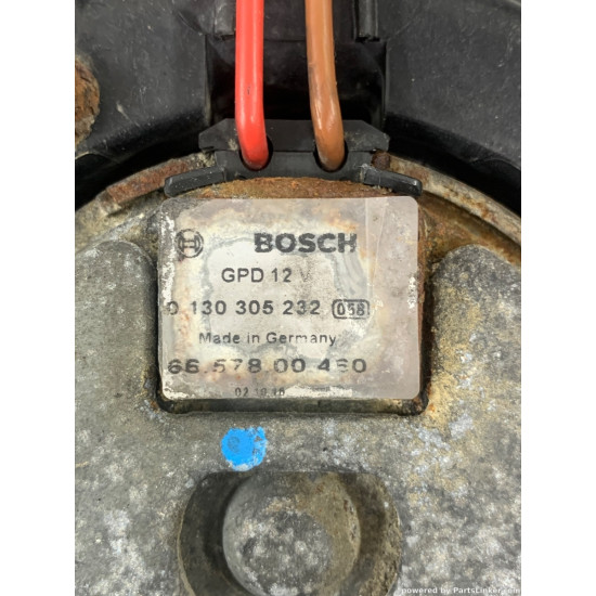 Electroventilator MERCEDES-BENZ VITO  (638) [ 1997 - 2003 ] 2.2CDI OEM 6385002093