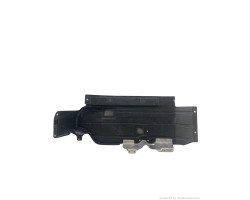 Scut + intaritura aluminiu rezervor BMW X5 (E53) [ 2000 - 2007 ] OEM 8408767