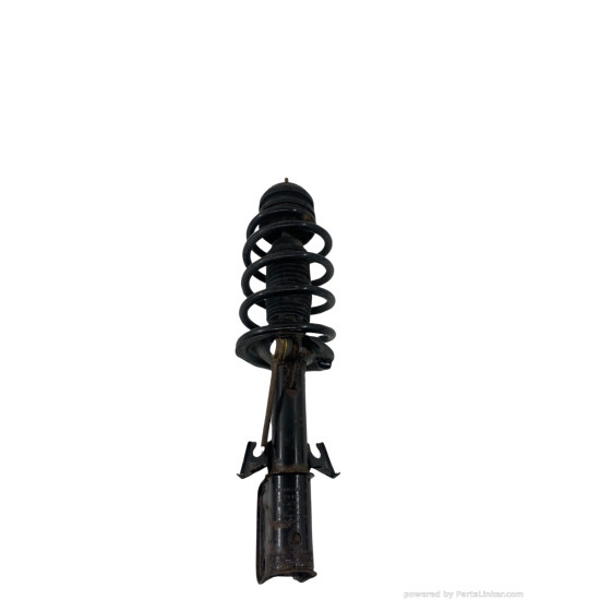 Amortizor fata MERCEDES-BENZ VITO (638) [ 1997 - 2003 ] OEM A6383200913