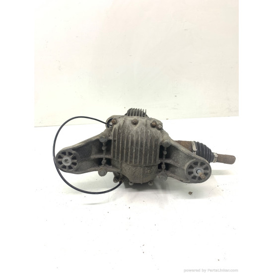 Diferential/Grup spate MERCEDES-BENZ M-CLASS II (W164) 3.2CDI [ 2005 - 2012 ] OEM 4460310033