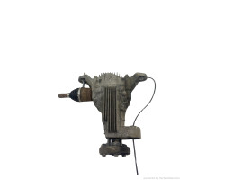 Diferential/Grup spate MERCEDES-BENZ M-CLASS II (W164) 3.2CDI [ 2005 - 2012 ] OEM 4460310033