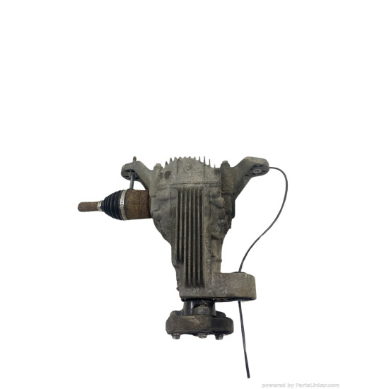 Diferential/Grup spate MERCEDES-BENZ M-CLASS II (W164) 3.2CDI [ 2005 - 2012 ] OEM 4460310033