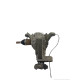 Diferential/Grup spate MERCEDES-BENZ M-CLASS II (W164) 3.2CDI [ 2005 - 2012 ] OEM 4460310033