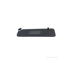 Parasolar dreapta fata MERCEDES-BENZ C-CLASS II (W203)  [ 2000 - 2007 ] OEM a2208170520