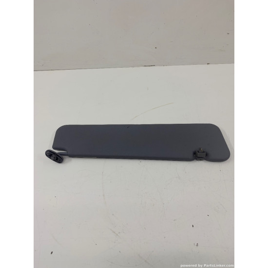 Parasolar stanga fata MERCEDES-BENZ C-CLASS II (W203)  [ 2000 - 2007 ]