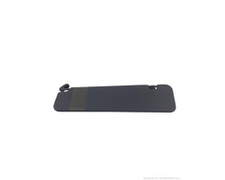 Parasolar stanga fata MERCEDES-BENZ C-CLASS II (W203)  [ 2000 - 2007 ]