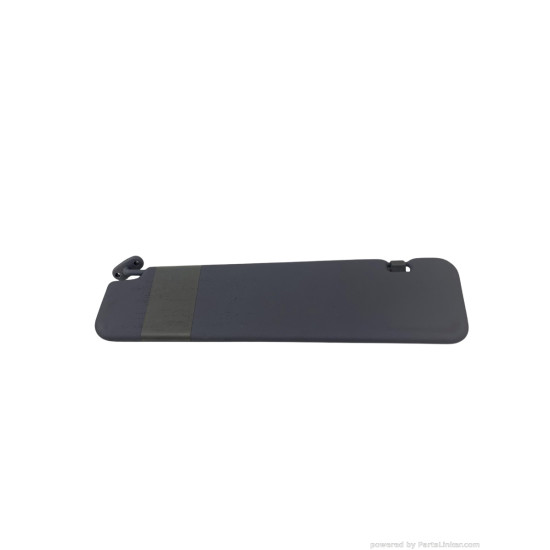 Parasolar stanga fata MERCEDES-BENZ C-CLASS II (W203)  [ 2000 - 2007 ]
