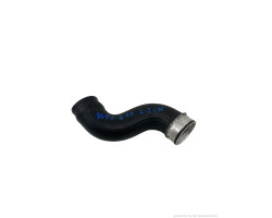 Furtun aer supraalimentare MERCEDES-BENZ VITO/VIANO (W639) [ 2003 - > ] OEM 6395280982