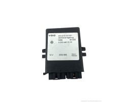 Calculator confort MERCEDES-BENZ SPRINTER 2.2MOTORINA 2002 [ 2006 - > ] OEM a0004461019