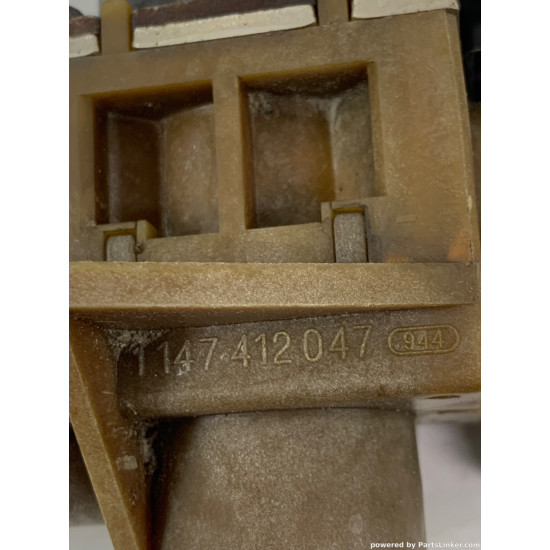 Electrovalva MERCEDES-BENZ VITO (638) [ 1996 - 2003 ] OEM 1147412047