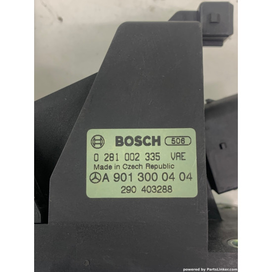 Pedala acceleratie MERCEDES-BENZ VITO (638) 2.2CDI [ 1996 - 2003 ] OEM a9013000404