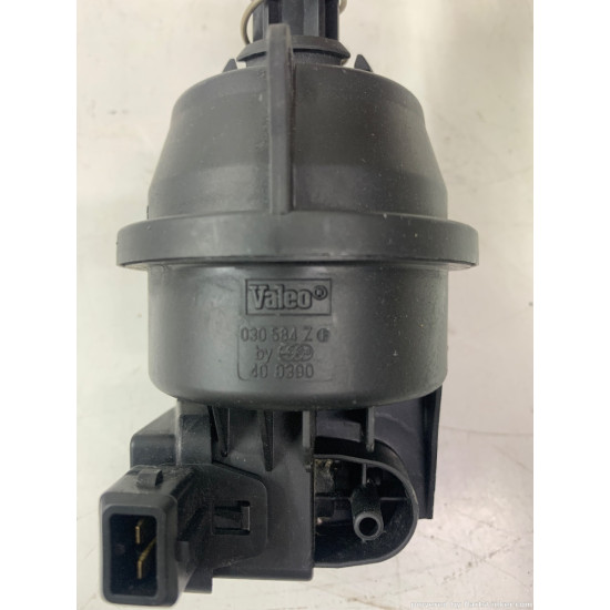 Electrovalva  VACUUM MERCEDES-BENZ VITO  (638) [ 1996 - 2003 ] 2.2d OEM 030584Z 400390