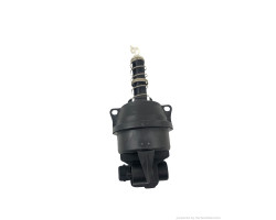 Electrovalva  VACUUM MERCEDES-BENZ VITO  (638) [ 1996 - 2003 ] 2.2d OEM 030584Z 400390