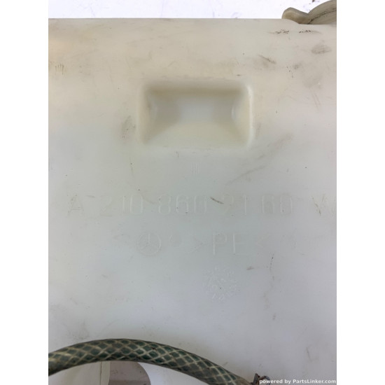 Vas expansiune MERCEDES-BENZ E-CLASS II (W210) [ 1995 - 2003 ] OEM A2108602160