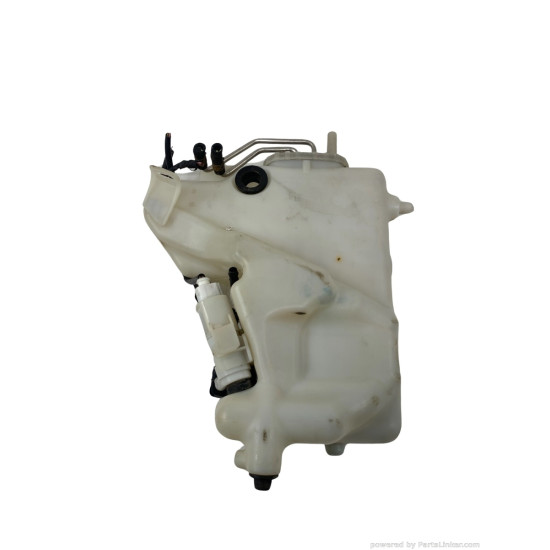 Vas lichid parbriz MERCEDES-BENZ E-CLASS (W211) [ 2002 - 2009 ] OEM 2118600160