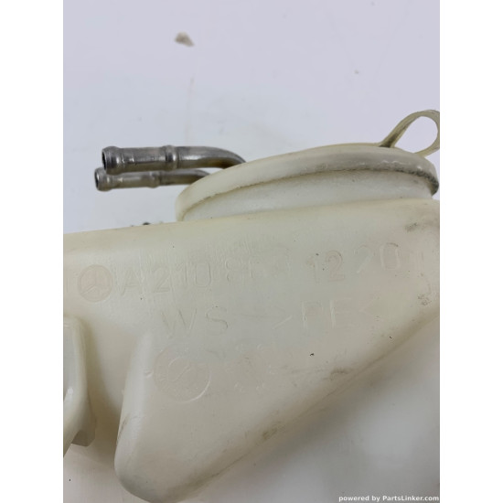 Vas lichid parbriz MERCEDES-BENZ E-CLASS II (W210) [ 1995 - 2003 ] OEM A2108691220