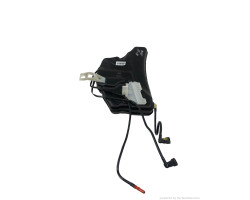 Rezervor gaze MERCEDES-BENZ M-CLASS (W163) [ 1998 - 2005 ] motorina OEM a1634700189