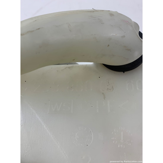 Vas lichid parbriz MERCEDES-BENZ C-CLASS II (W203)  [ 2000 - 2007 ] OEM 2038600560