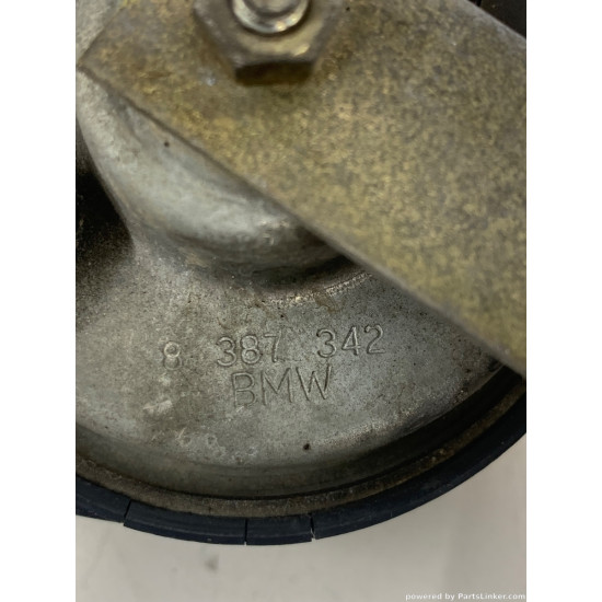 Set Claxoane BMW X5 (E53) [ 2000 - 2007 ] OEM 8387342