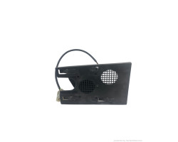 Capac cutie centrala BMW X5 (E53) [ 2000 - 2007 ] OEM 1438008