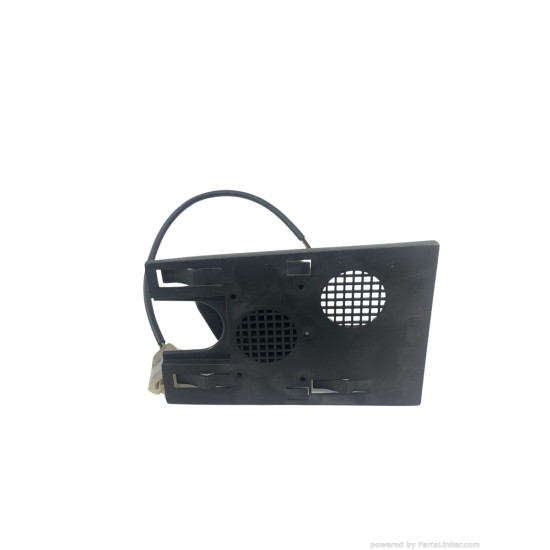 Capac cutie centrala BMW X5 (E53) [ 2000 - 2007 ] OEM 1438008