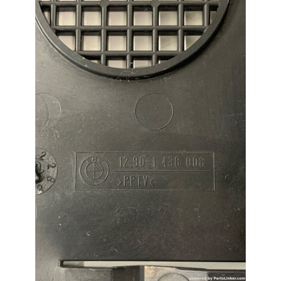 Capac cutie centrala BMW X5 (E53) [ 2000 - 2007 ] OEM 1438008