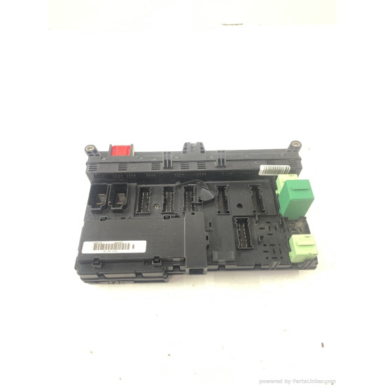 Panou sigurante BMW X5 (E53) [ 2000 - 2007 ] OEM 8380407